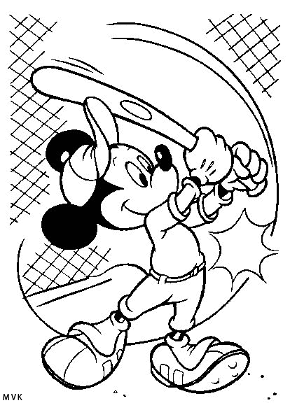 mickey mouse083
